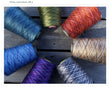 Tencel 8/2 uni kleuren en gemêleerde kleuren